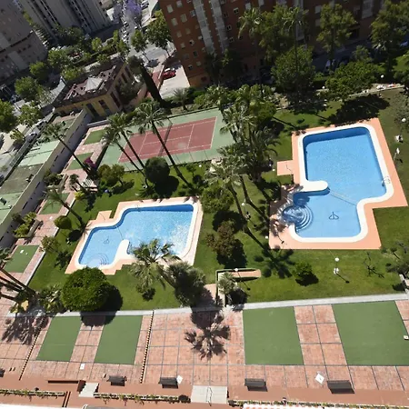 Gemelos 12 19b2 - Arena *