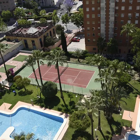 Lejlighed Gemelos 12 19b2 - Arena