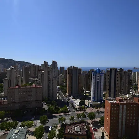 Gemelos 12 19b2 - Arena *