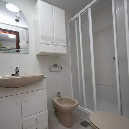 Gemelos 12 19b2 - Arena * Benidorm