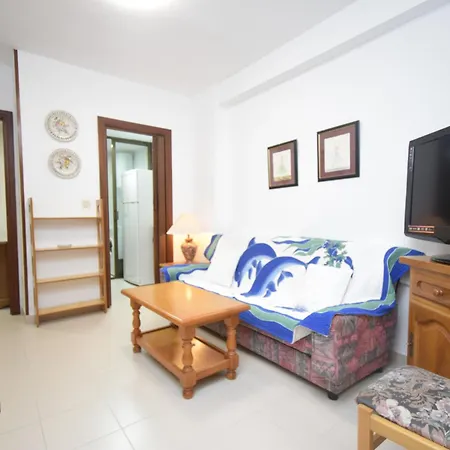 Lejlighed Gemelos 12 19b2 - Arena *