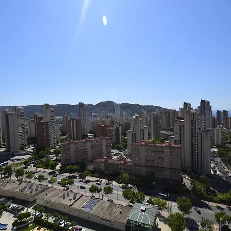 Lejlighed Gemelos 12 19b2 - Arena