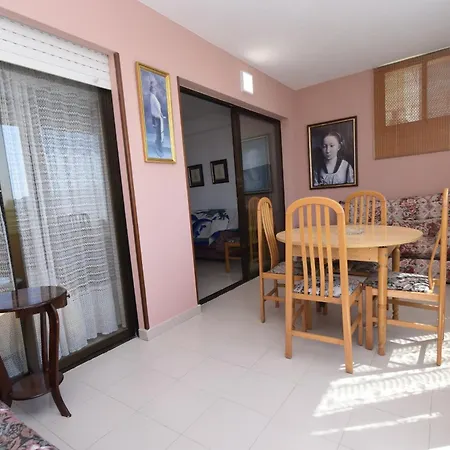 Gemelos 12 19b2 - Arena Lejlighed *