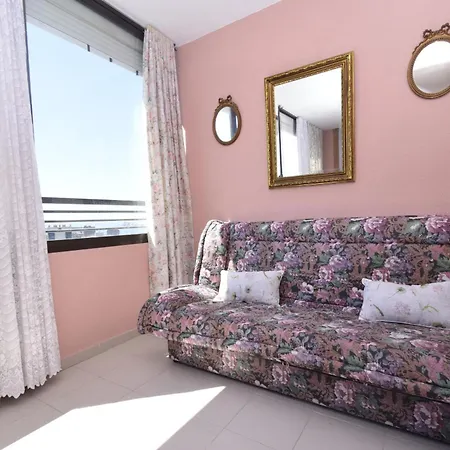 Gemelos 12 19b2 - Arena * Benidorm