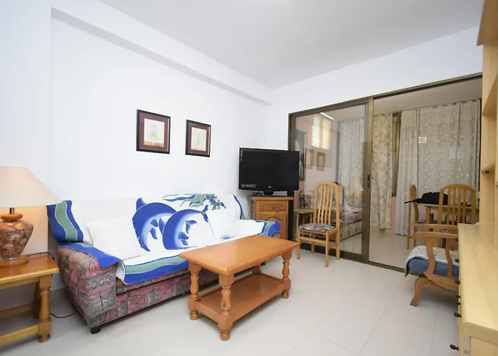 Gemelos 12 19b2 - Arena Appartement