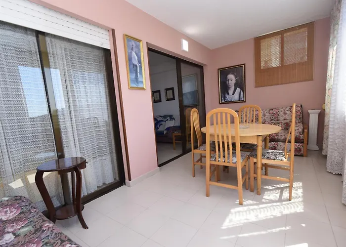Gemelos 12 19b2 - Arena Appartement *