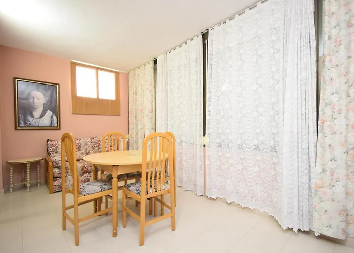 Gemelos 12 19b2 - Arena Appartement