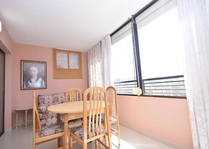 Gemelos 12 19b2 - Arena Appartement